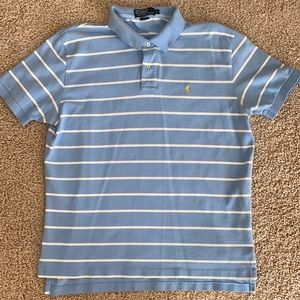 Polo by Ralph Lauren short sleeve polo